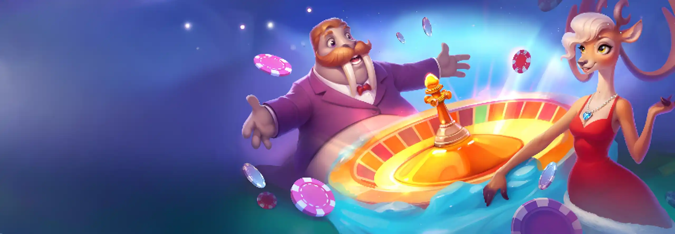 SG Casino casino review section 5