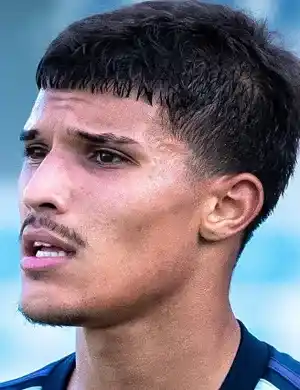 Maximilian Weber